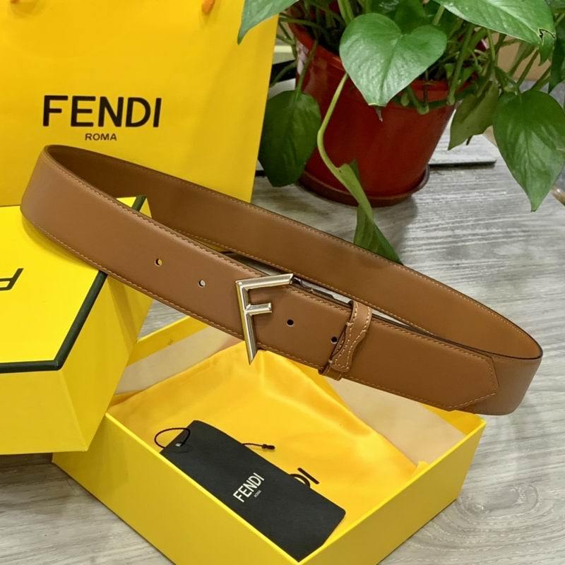 Fendi Belts 393